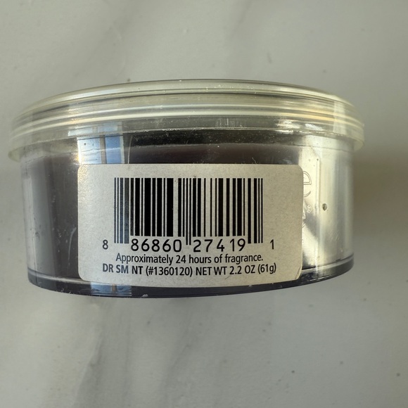 Yankee Candle Dreamy Summer Nights. Easy MeltCup 2.2oz-Fresh Scent RARE - Picture 2 of 2